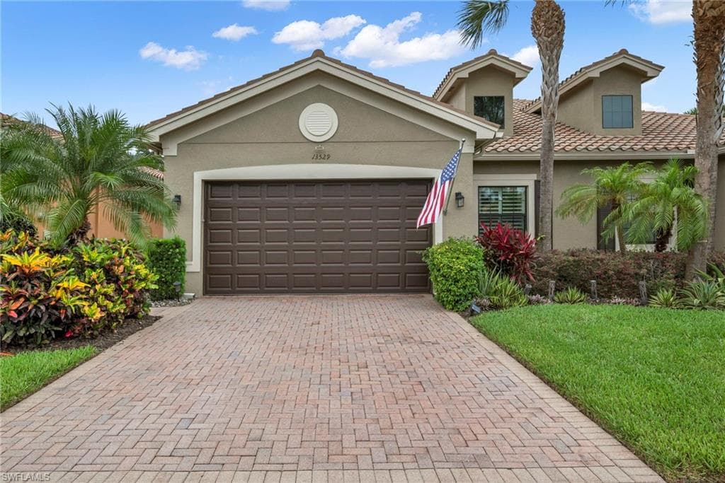 13529 Monticello BLVD NAPLES, FL 34109