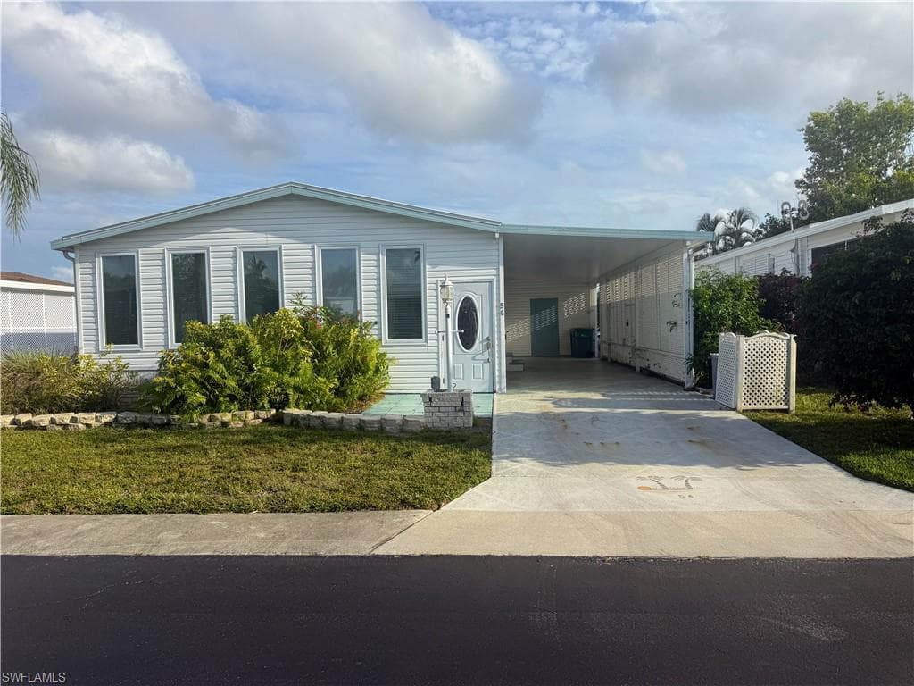 54 Oceans BLVD 54 NAPLES, FL 34104