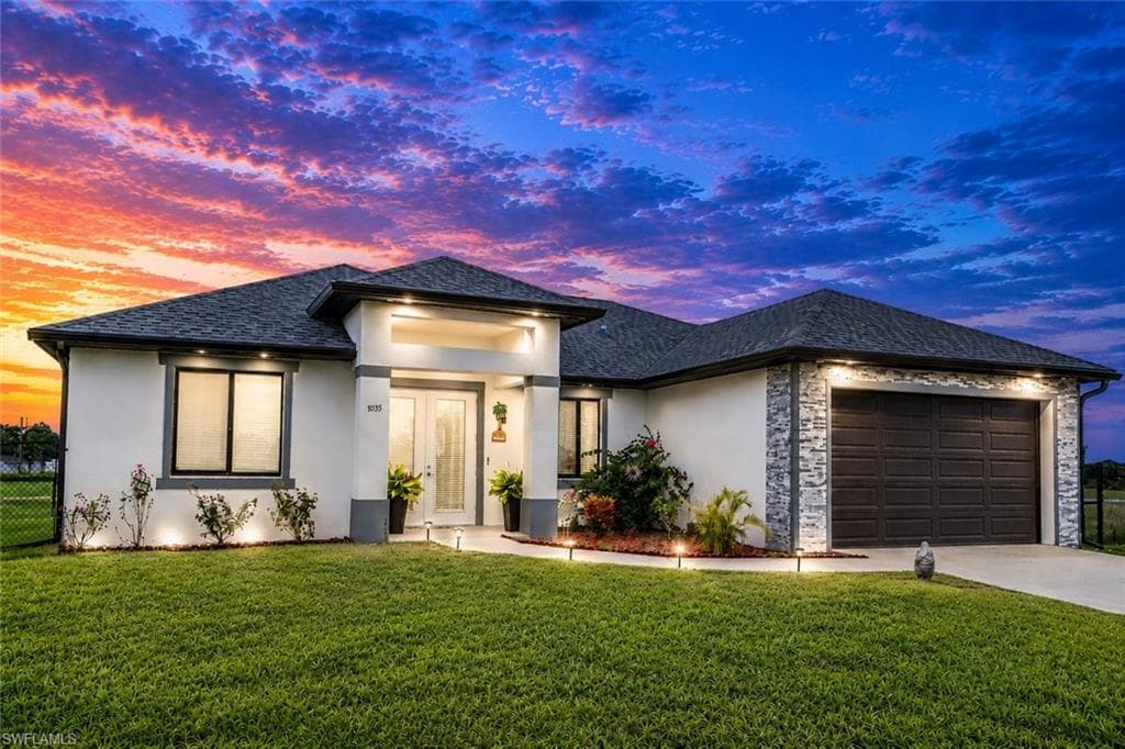 7035 Brazil CIR LABELLE, FL 33935