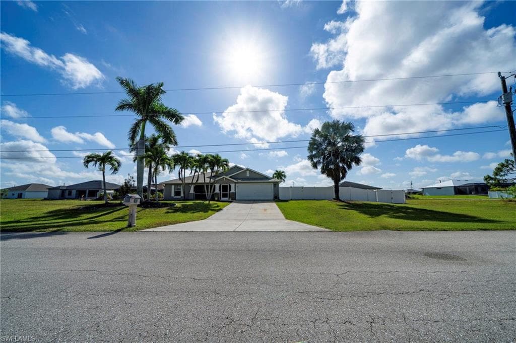1807 37th AVE CAPE CORAL, FL 33993