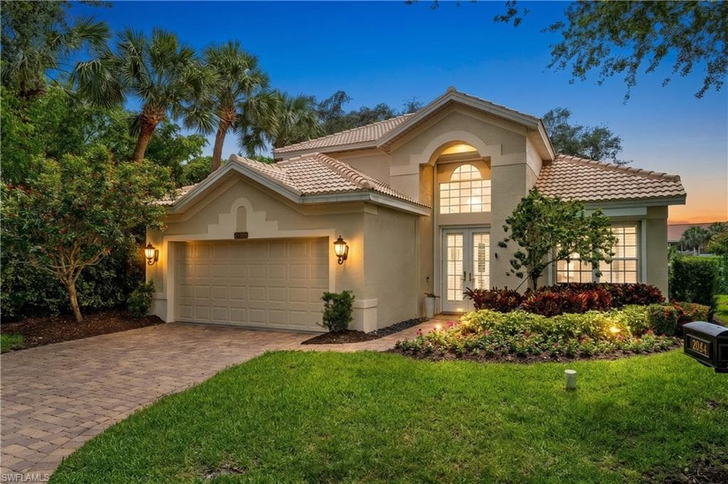 2024 Timarron WAY NAPLES, FL 34109