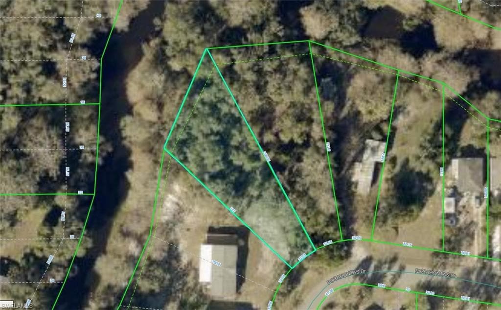 R10-123-21-1030-0000-0070 Pocahontas DR DADE CITY, FL 33523