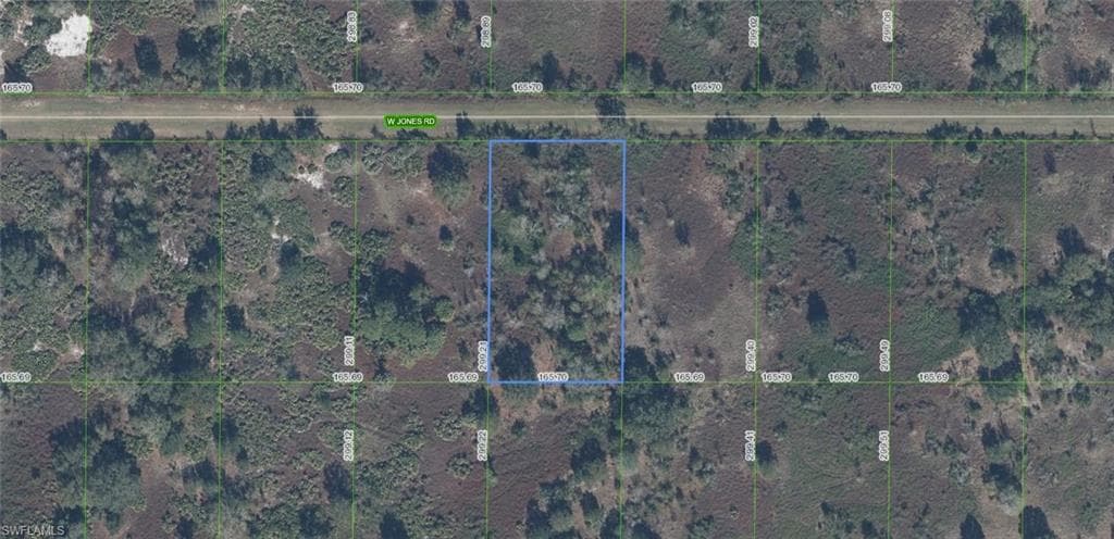 2419 W Jones RD AVON PARK, FL 33825