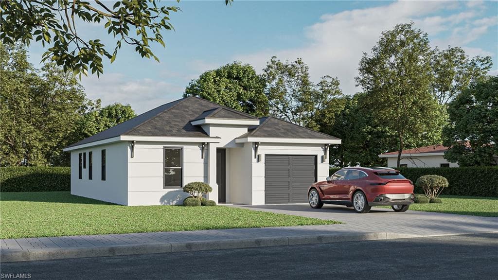 7943 13th PL LABELLE, FL 33935