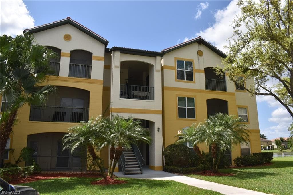 11540 Villa Grand 1212 FORT MYERS, FL 33913