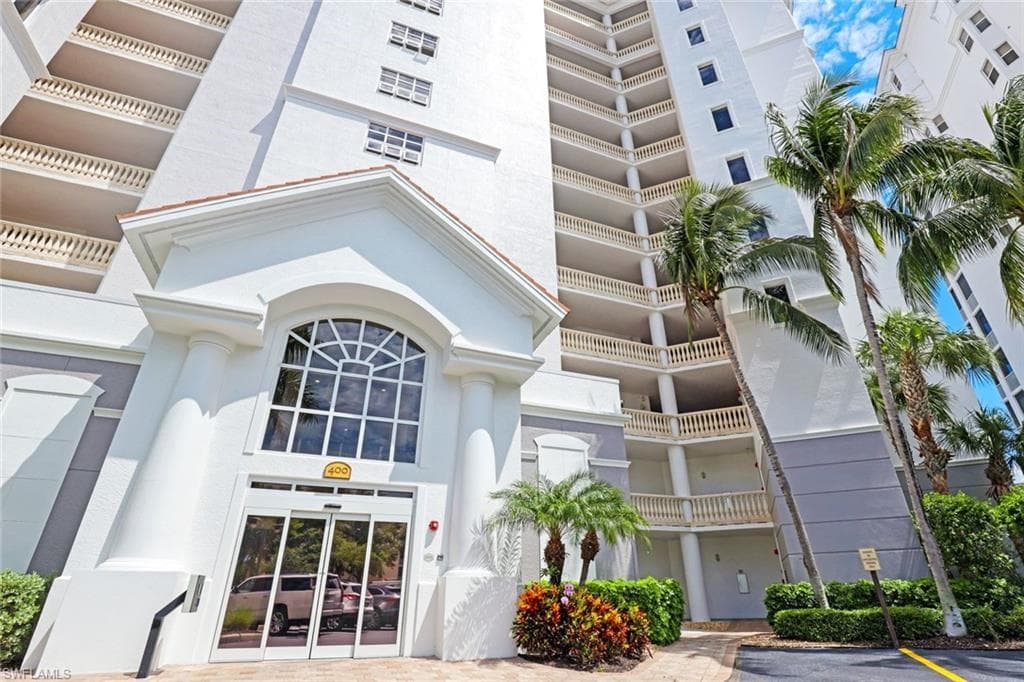 400 Flagship DR 401 NAPLES, FL 34108