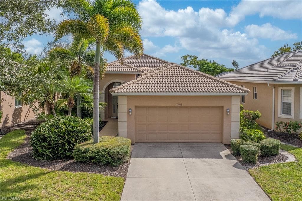 13988 Village Creek DR FORT MYERS, FL 33908