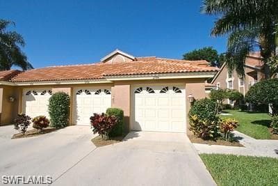 13260 Sherburne CIR 2704 BONITA SPRINGS, FL 34135