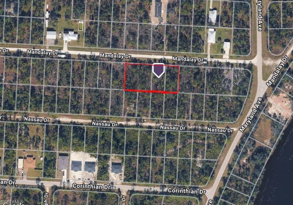 27463 Mandalay DR PUNTA GORDA, FL 33955