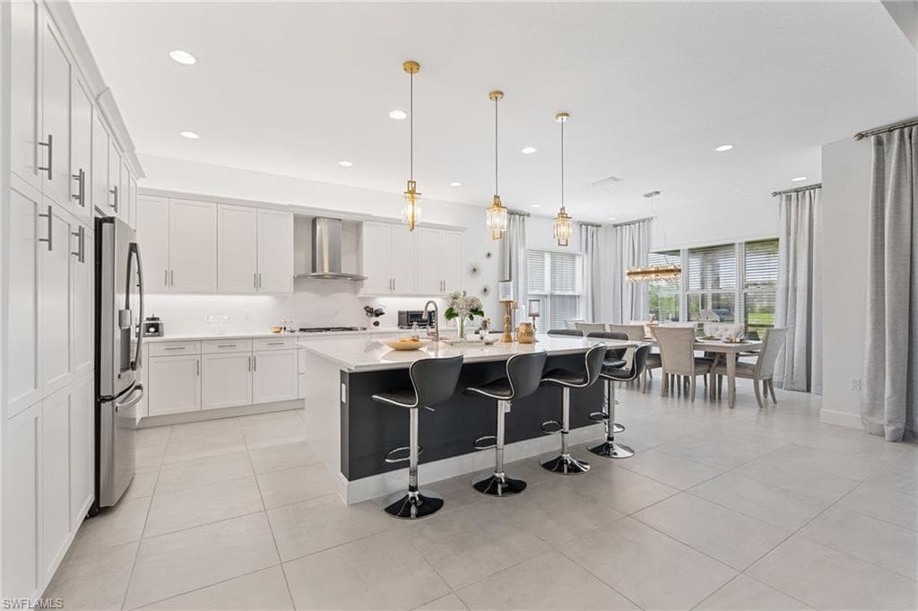 12177 Eucalyptus WAY NAPLES, FL 34120