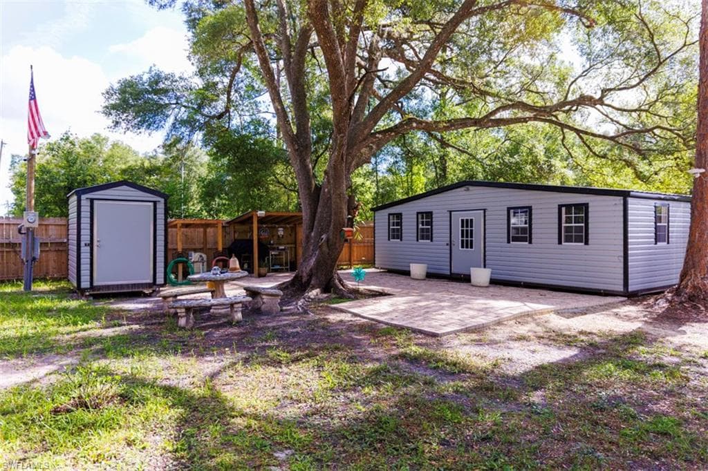 0 Bigelow AVE WEBSTER, FL 33597