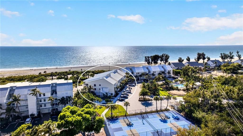 2125 Gulf Beach Villas CAPTIVA, FL 33924