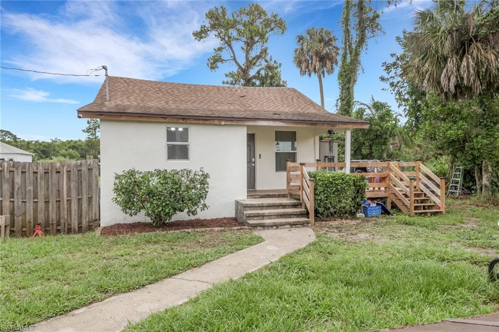 341 Golden Gate BLVD E NAPLES, FL 34120