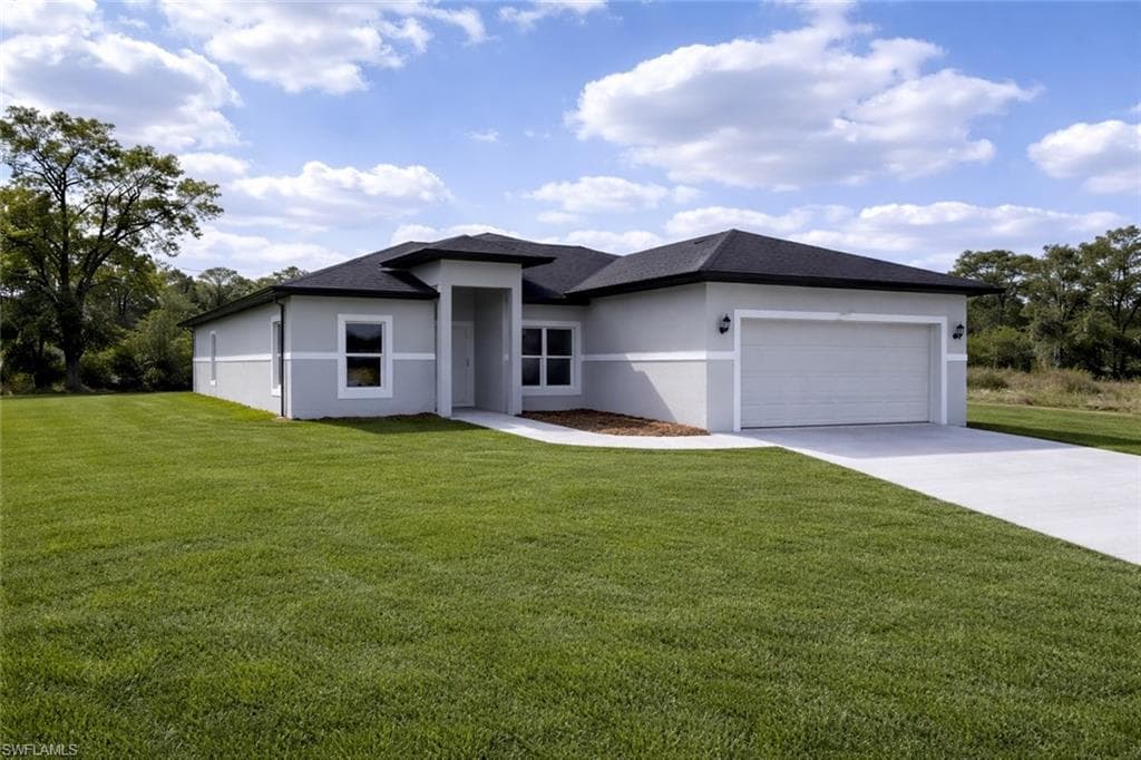 3016 62nd ST W LEHIGH ACRES, FL 33971