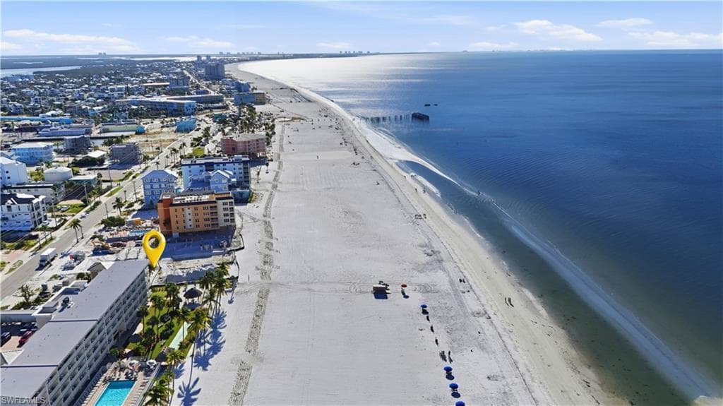 716 Estero BLVD FORT MYERS BEACH, FL 33931