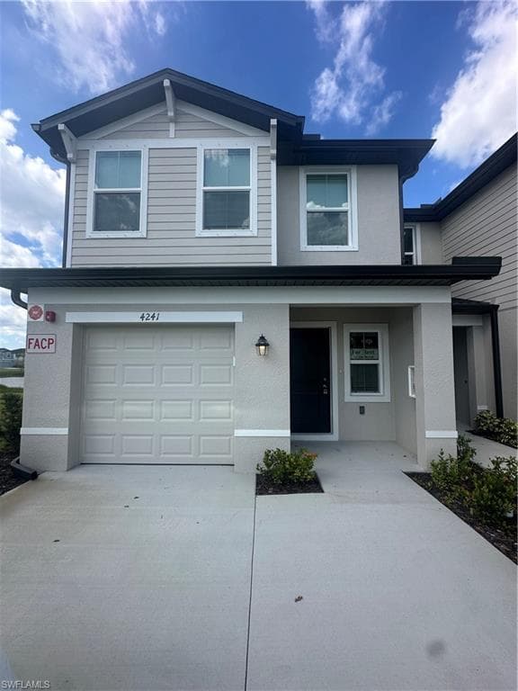 4241 Caterina CT NORTH FORT MYERS, FL 33917