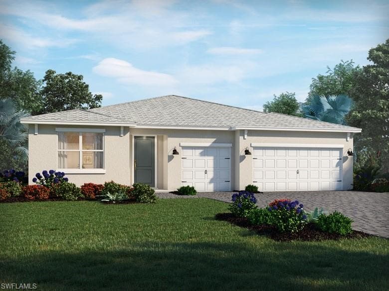 44438 Frontier DR PUNTA GORDA, FL 33982