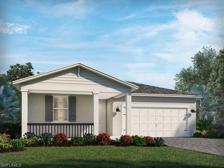 44425 Cable Creek DR PUNTA GORDA, FL 33982