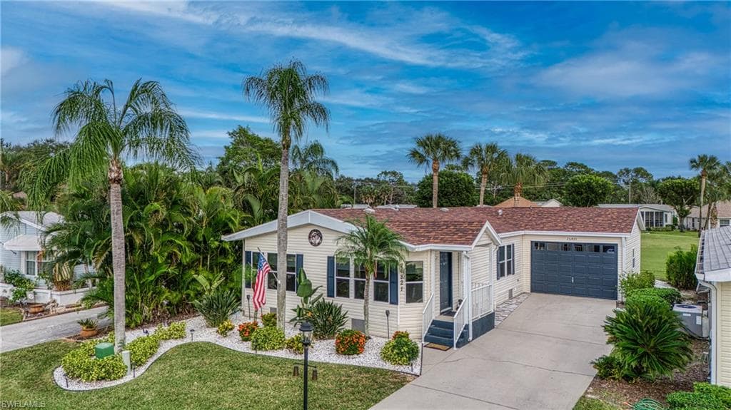 26821 Sammoset WAY BONITA SPRINGS, FL 34135