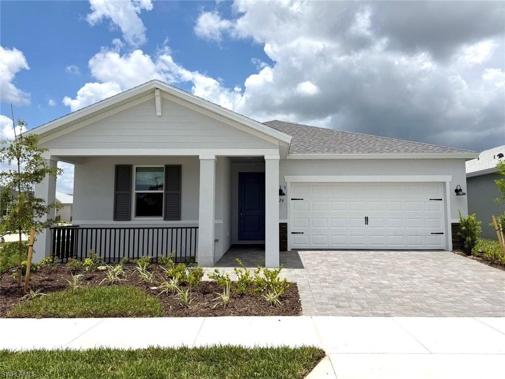 44426 Frontier DR PUNTA GORDA, FL 33982