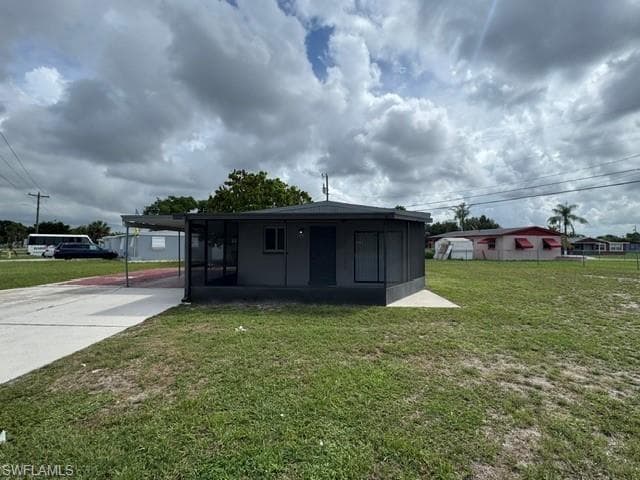 26 Alabama RD S LEHIGH ACRES, FL 33936