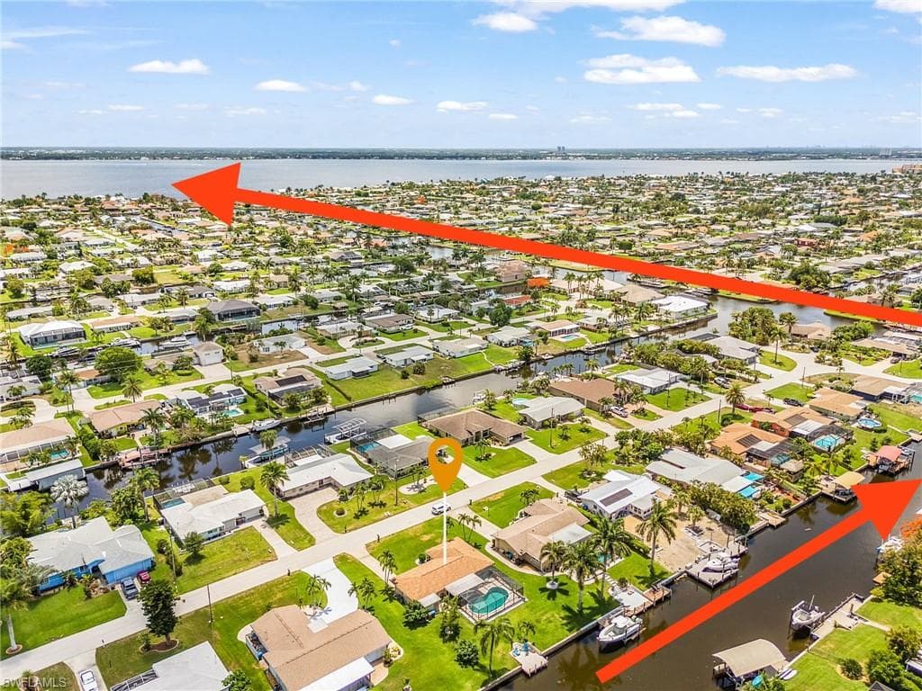 3018 SE 17th PL CAPE CORAL, FL 33904
