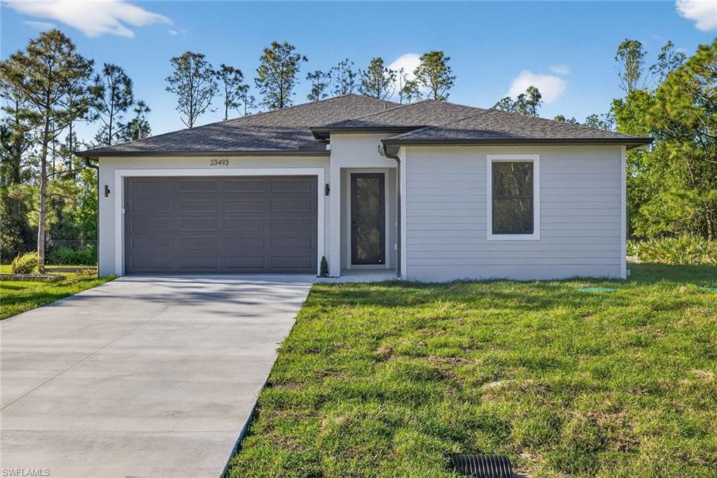 23493 Roscoe AVE PORT CHARLOTTE, FL 33980
