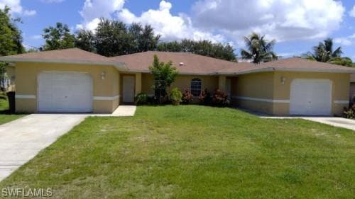4143 Skyline BLVD CAPE CORAL, FL 33914