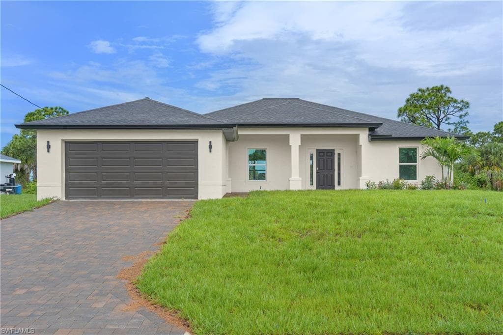 4402 NE 14th PL CAPE CORAL, FL 33909