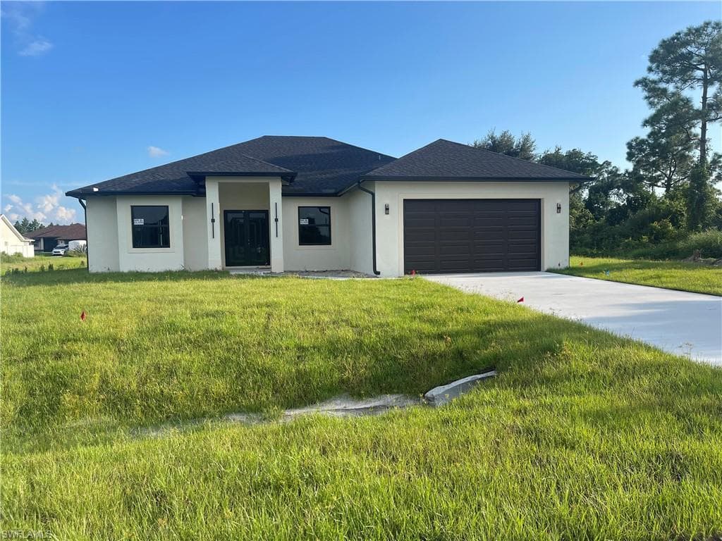 3401 41st ST SW LEHIGH ACRES, FL 33976