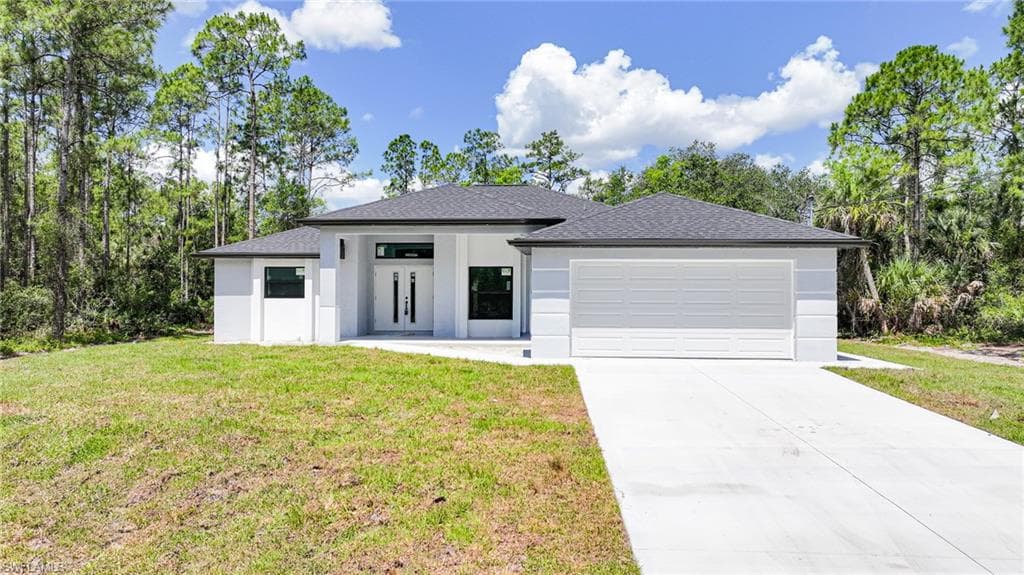 1621 EIGHTH AVE LEHIGH ACRES, FL 33972