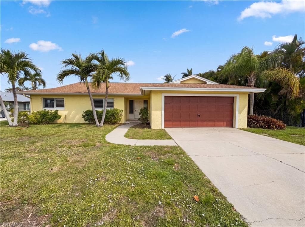 5644 Eichen CIR W FORT MYERS, FL 33919