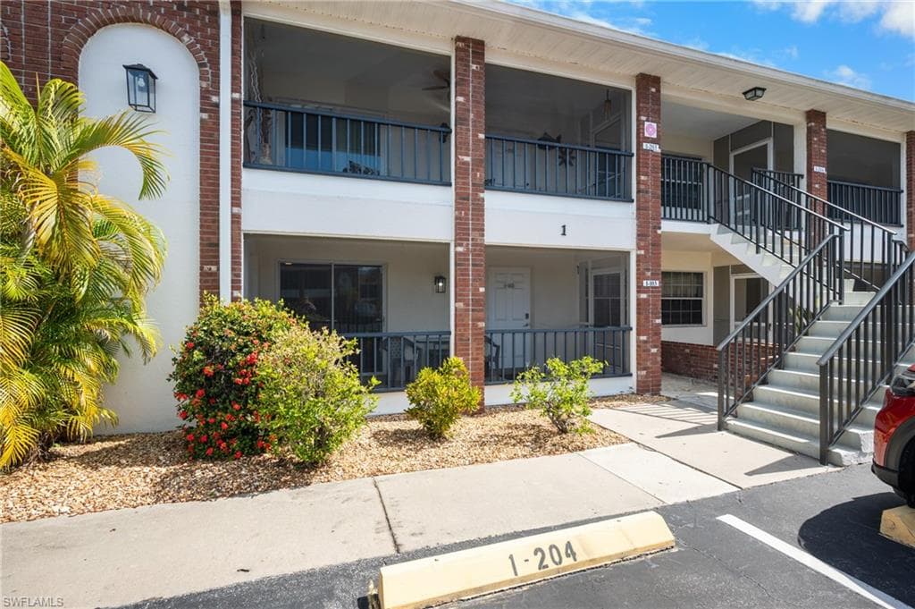 1531 Placida RD 1-103 ENGLEWOOD, FL 34223