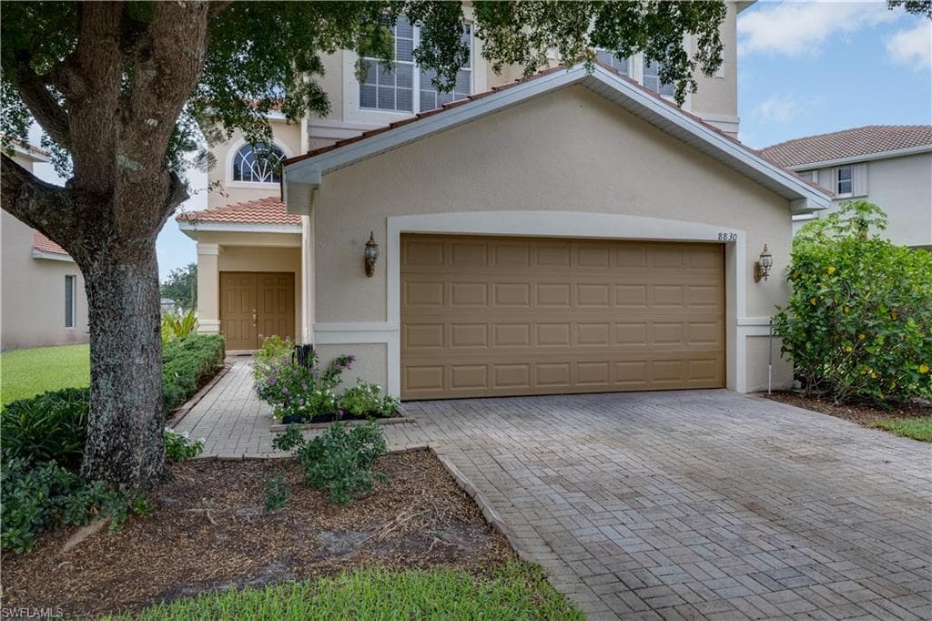 8830 Spring Mountain WAY FORT MYERS, FL 33908
