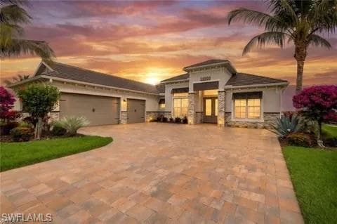 14900 Blue Bay CIR FORT MYERS, FL 33913