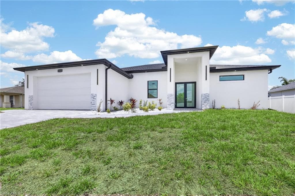 1312 NE 5TH AVE CAPE CORAL, FL 33909
