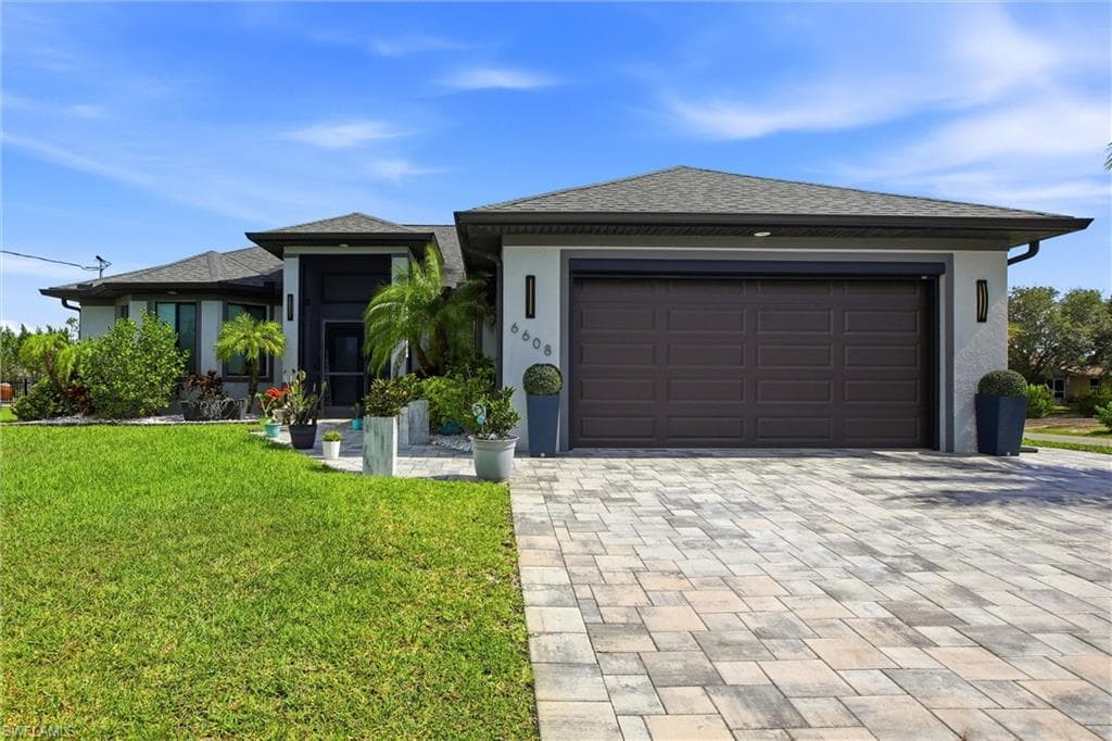 6608 Abbott ST FORT MYERS, FL 33966