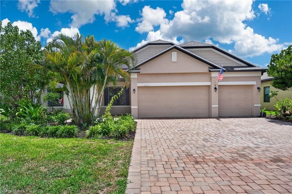 4054 River Bank WAY PUNTA GORDA, FL 33980