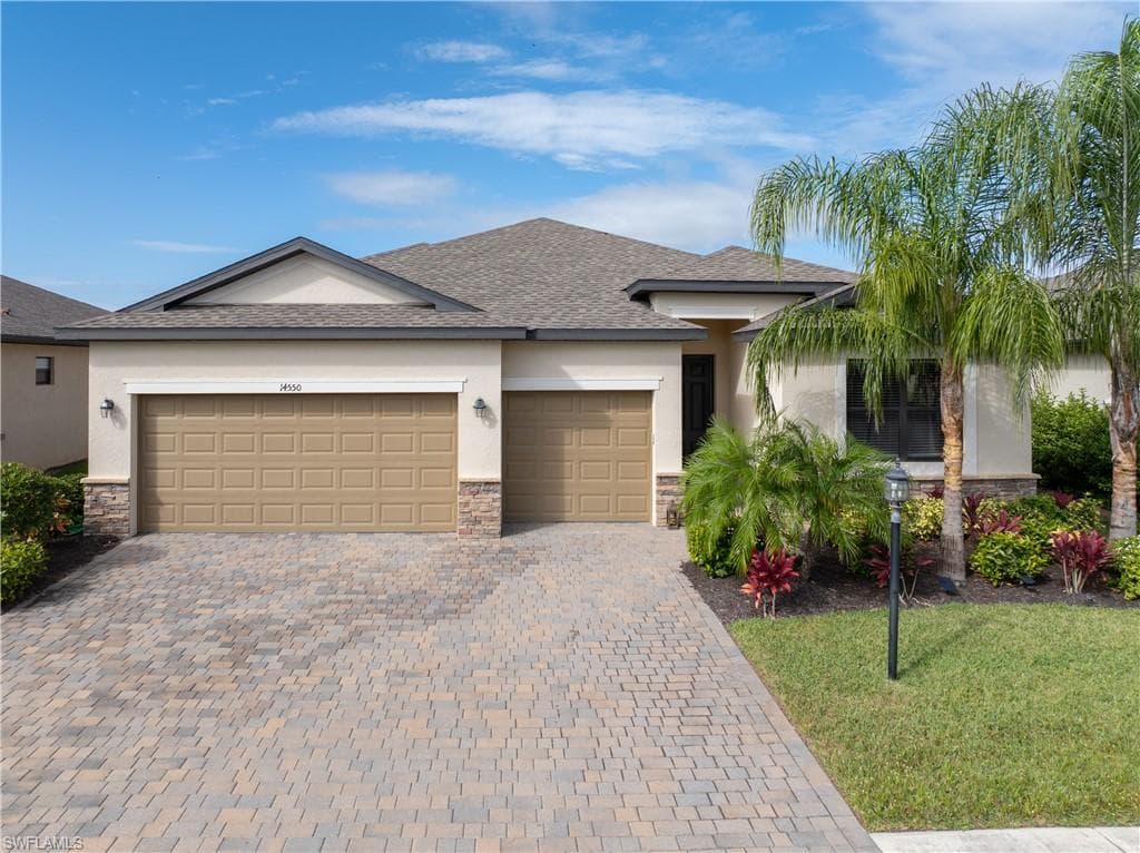14550 Carva LN FORT MYERS, FL 33905