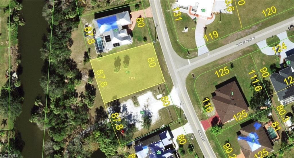 1145 Alton RD PORT CHARLOTTE, FL 33952