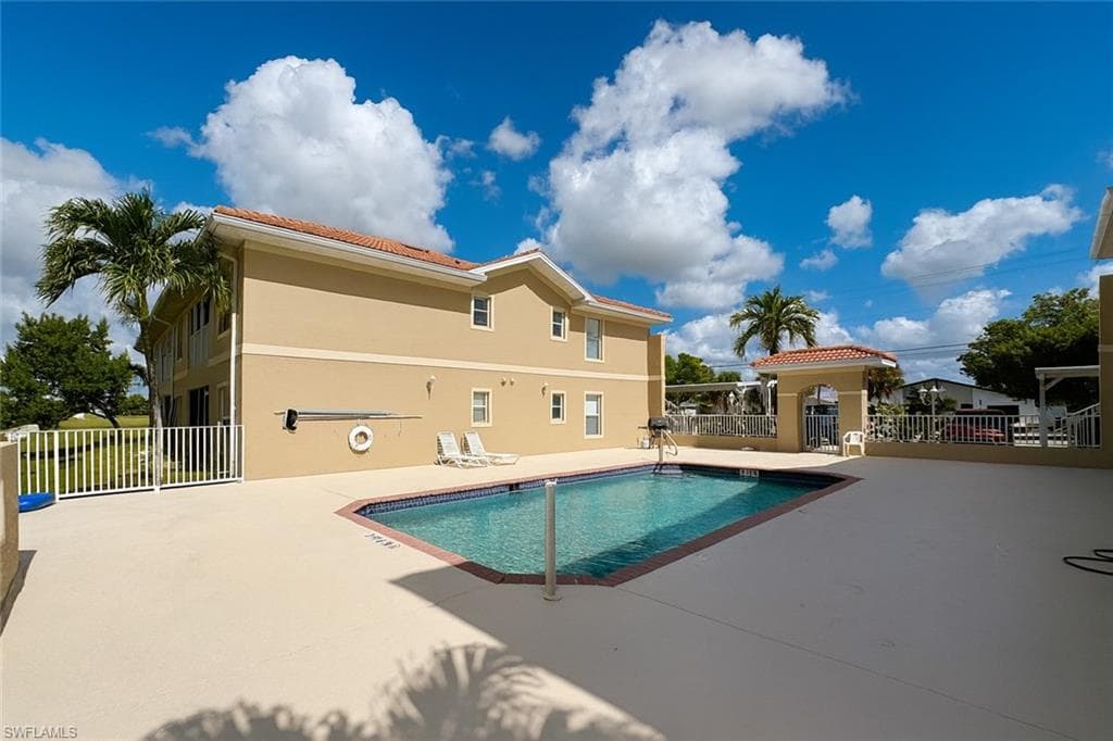 3304 Skyline BLVD A106 CAPE CORAL, FL 33914