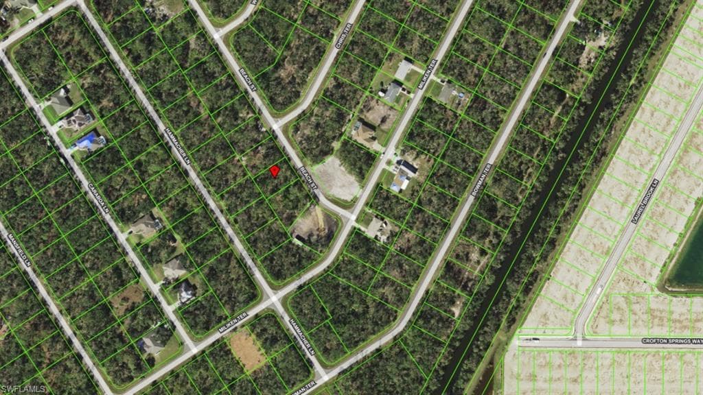 1361 Beach ST PORT CHARLOTTE, FL 33953