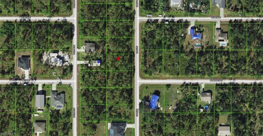 3197 Cody ST PORT CHARLOTTE, FL 33948