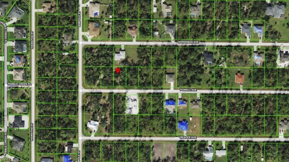 17386 Powell AVE PORT CHARLOTTE, FL 33948