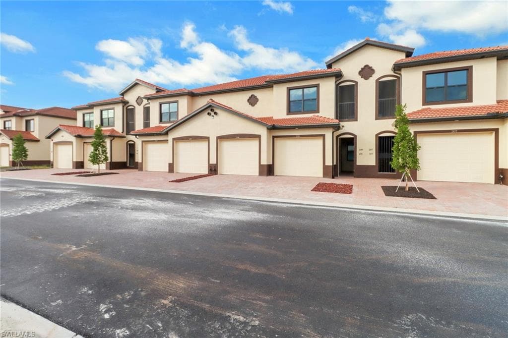 1803 Samantha Gayle WAY 208 CAPE CORAL, FL 33914
