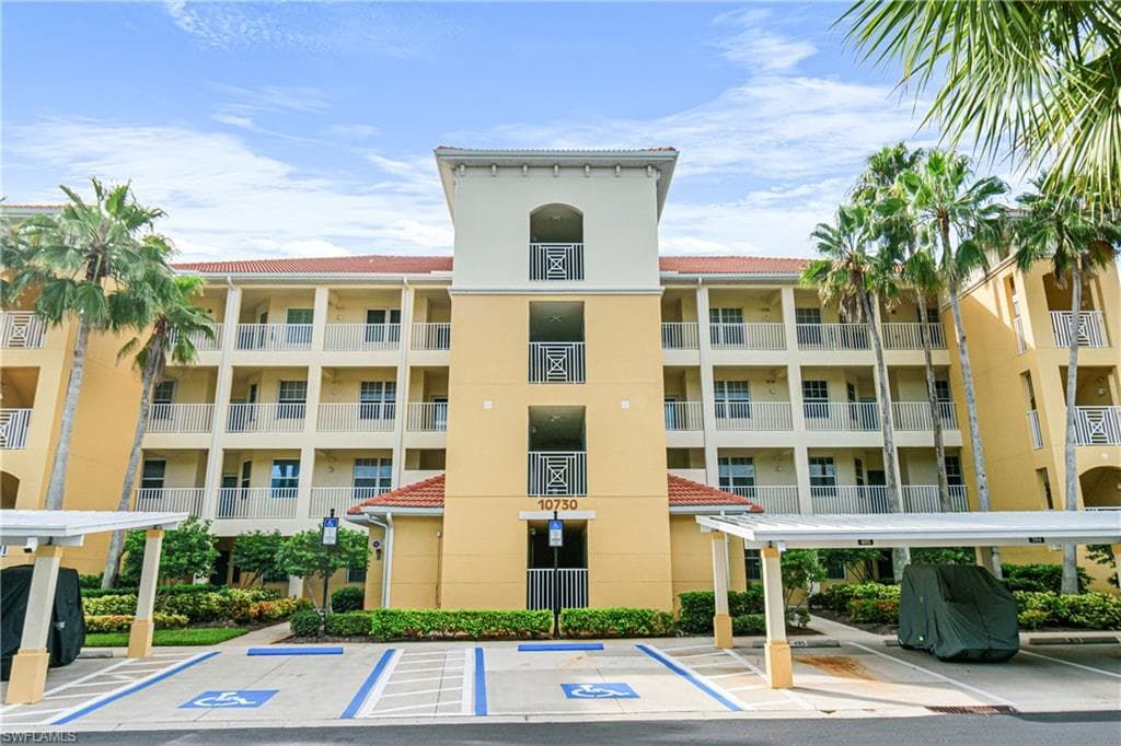 10730 Ravenna WAY 305 FORT MYERS, FL 33913