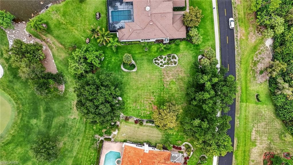 16047 Forest Oaks DR FORT MYERS, FL 33908