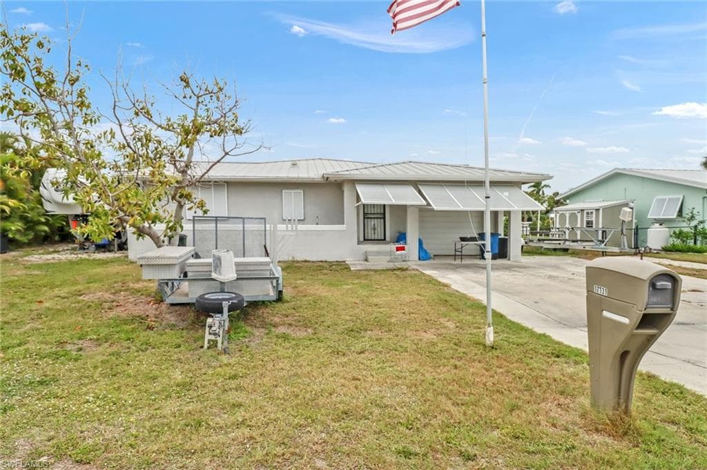 17731 Broadway AVE FORT MYERS BEACH, FL 33931