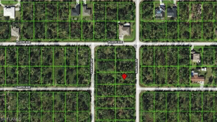 3287 Santilli ST PORT CHARLOTTE, FL 33948