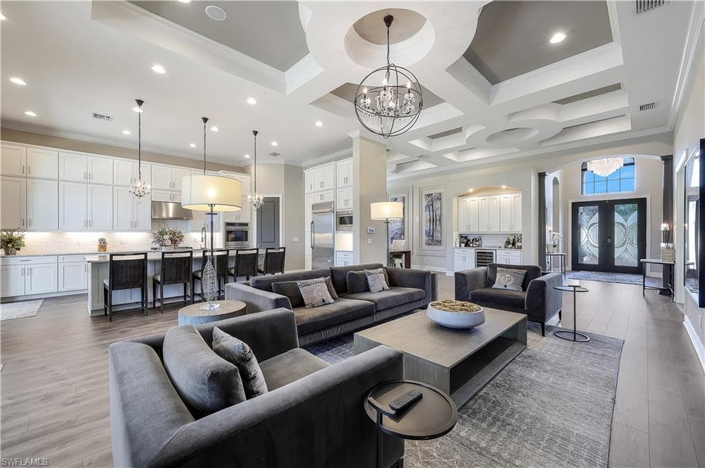 9431 Galliano TER NAPLES, FL 34119